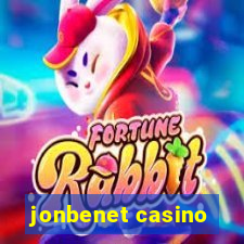 jonbenet casino